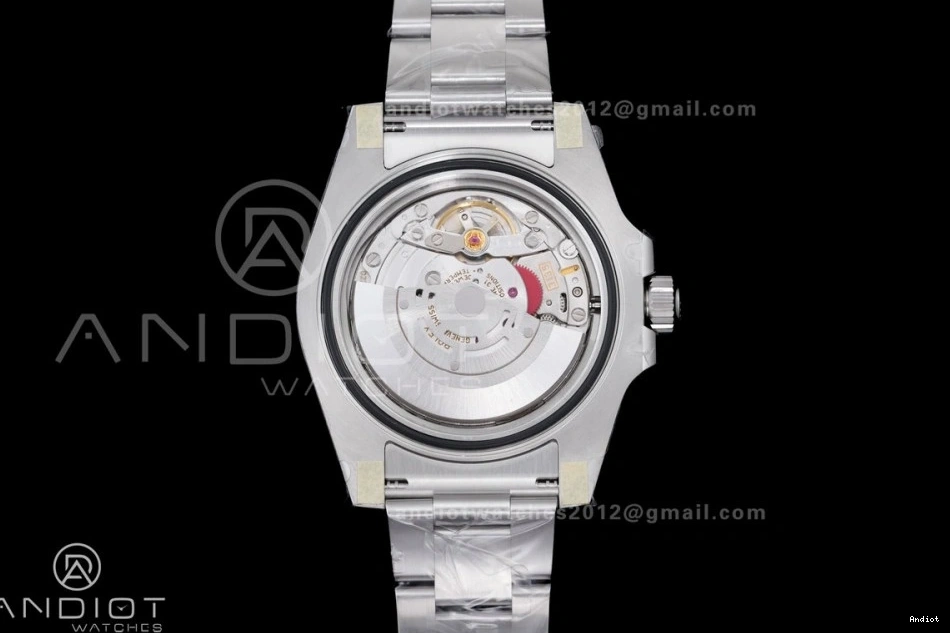 Ceramic LV Steel VS3135 Best 904L 116610 Edition Green 1:1 Hulk VSF Submariner 0208